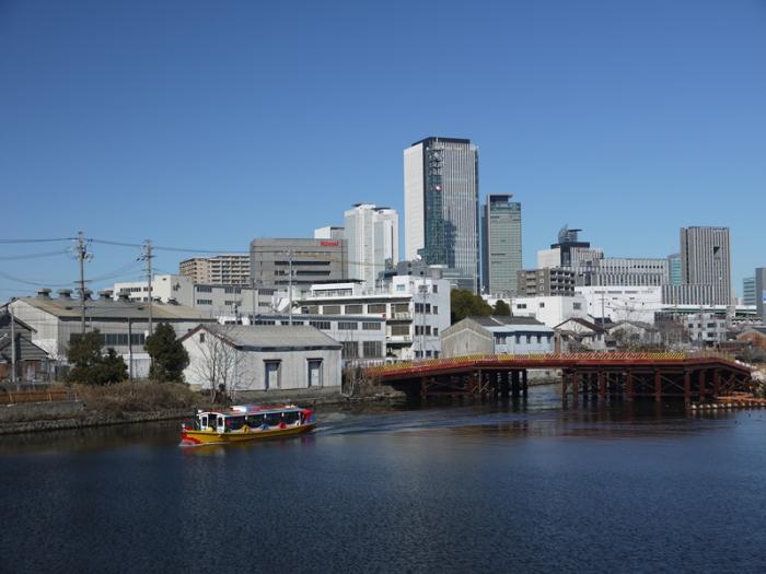 高橋　宏章　氏　（㈲佐治施設工業）