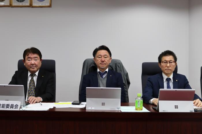 広報技能委員会