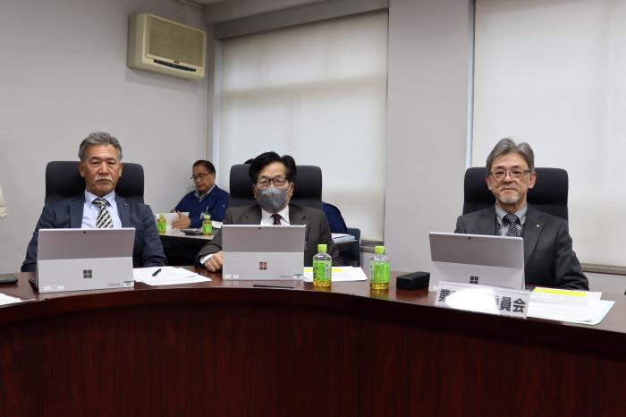広報技能委員会