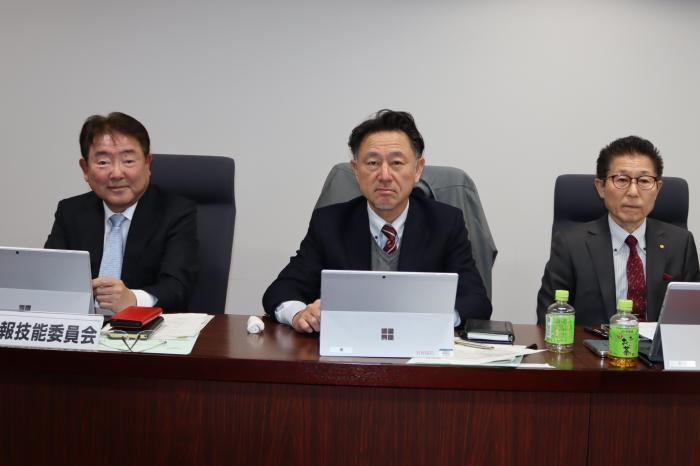 広報技能委員会