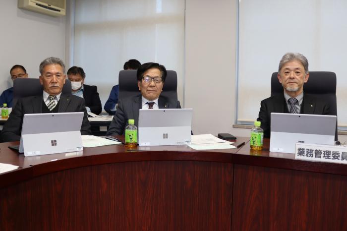 広報技能委員会