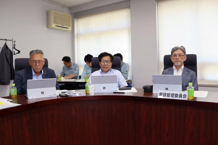 広報技能委員会