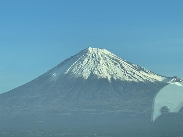 　　　　　　　　　『富士山』第３６回フォトコンテスト入賞　　　  　　　　　　　　　撮影:協立設備工業㈱　田島 良子 氏